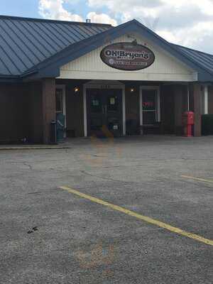 Oh Bryans Family Steak House