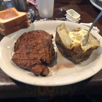 Oh Bryans Family Steak House