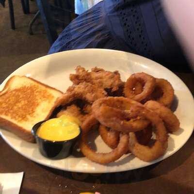 Oh Bryans Family Steak House