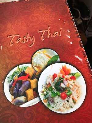 Tasty Thai