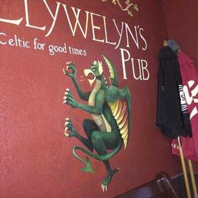 Llywelyn's Pub