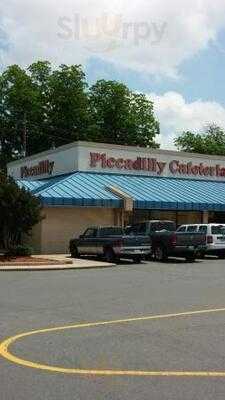 Piccadilly Cafeteria