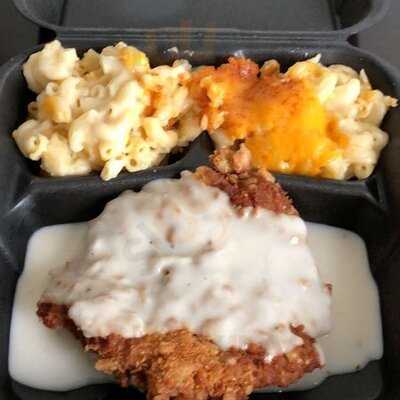 Piccadilly Cafeteria