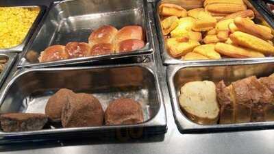 Piccadilly Cafeteria