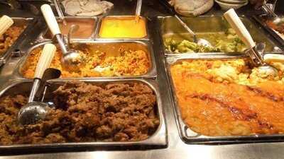 Piccadilly Cafeteria