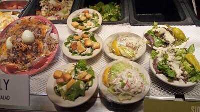 Piccadilly Cafeteria