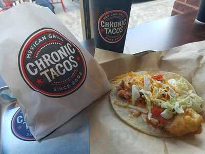 Chronic Tacos