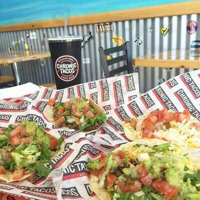 Chronic Tacos