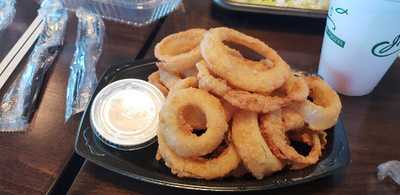 Jim Bob's Chicken Fingers