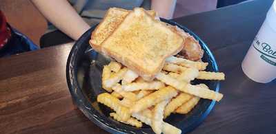 Jim Bob's Chicken Fingers