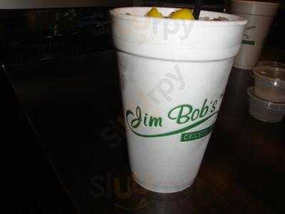 Jim Bob's Chicken Fingers