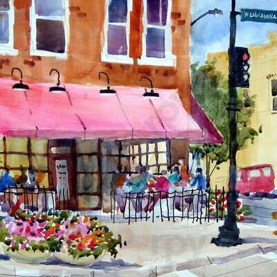 Jim Bob's Chicken Fingers