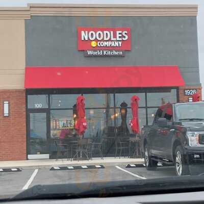 Noodles & Company
