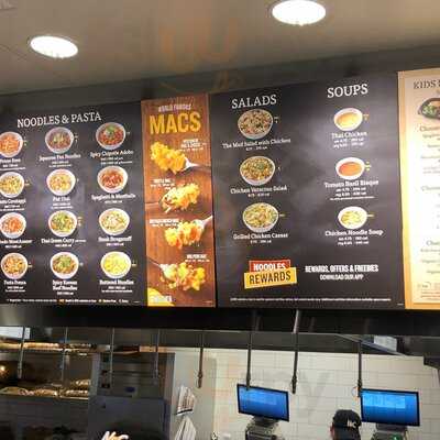 Noodles & Company