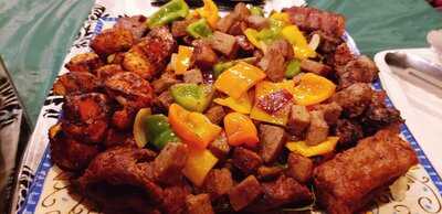 Green Olive - Kabob House