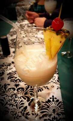 Green Olive - Kabob House