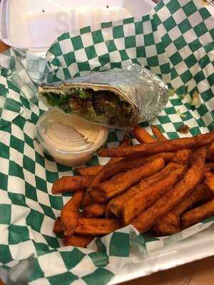 Green Olive - Kabob House