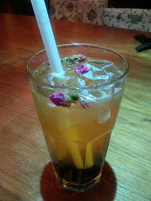 Intrinsic Cafe