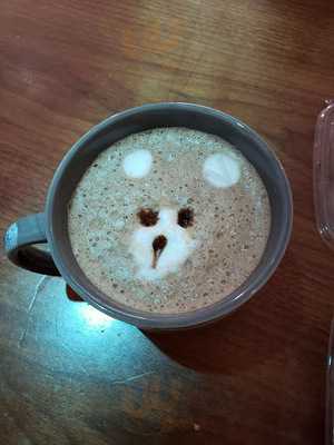 Intrinsic Cafe