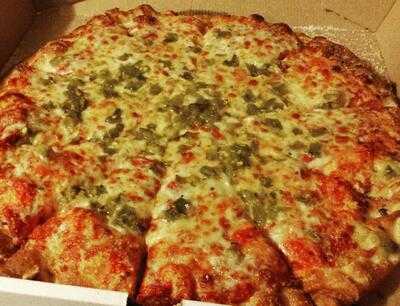 Krazy Karls Pizza