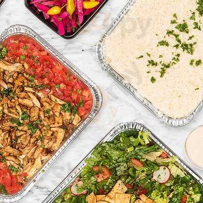 Tarme Mediterranean Grill