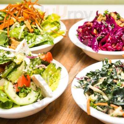 Tarme Mediterranean Grill