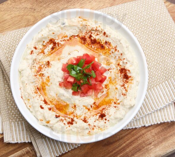 Tarme Mediterranean Grill