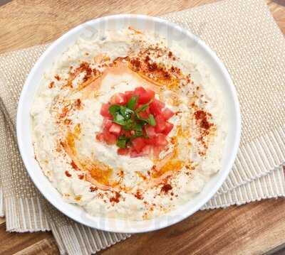 Tarme Mediterranean Grill