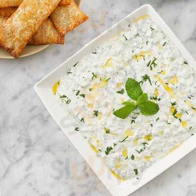 Tarme Mediterranean Grill