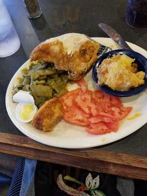 Gail's Down The Street Cafe