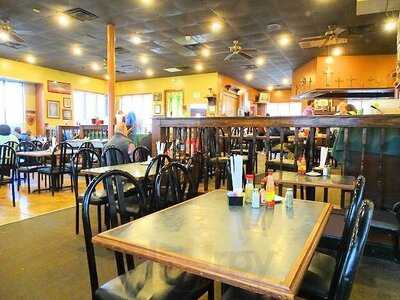 Gail's Down The Street Cafe