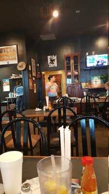 Gail's Down The Street Cafe