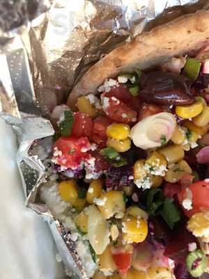 Tahaza Hummus Kitchen