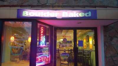 Boulder Baked