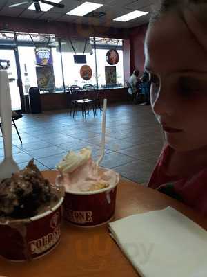 Cold Stone Creamery