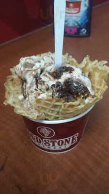 Cold Stone Creamery