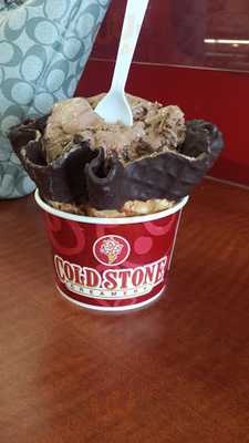 Cold Stone Creamery