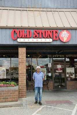 Cold Stone Creamery
