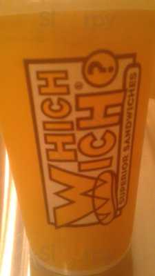 Which Wich