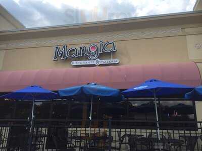 Mangia Ristorante & Pizzeria