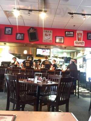 Mangia Ristorante & Pizzeria