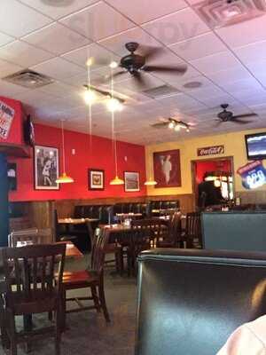 Mangia Ristorante & Pizzeria