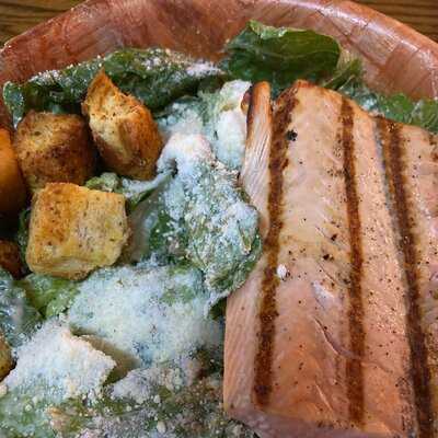 Mangia Ristorante & Pizzeria