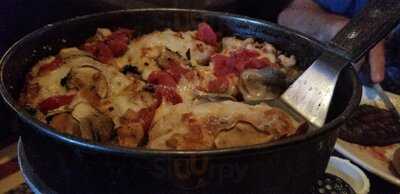 Bj's Restaurant & Brewhouse