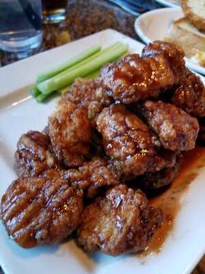 Bj's Restaurant & Brewhouse