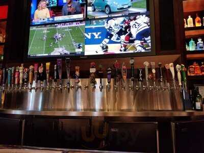 Bj's Restaurant & Brewhouse