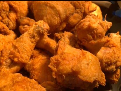 Great American Buffet