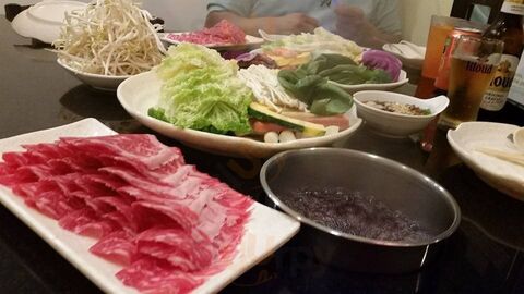Gom Shabu-shabu