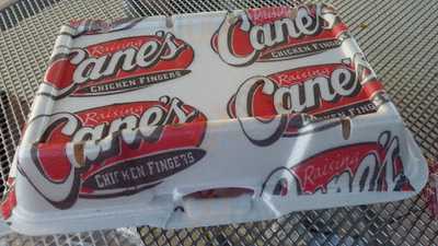 Raising Cane's