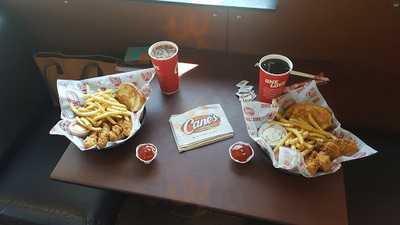 Raising Cane's